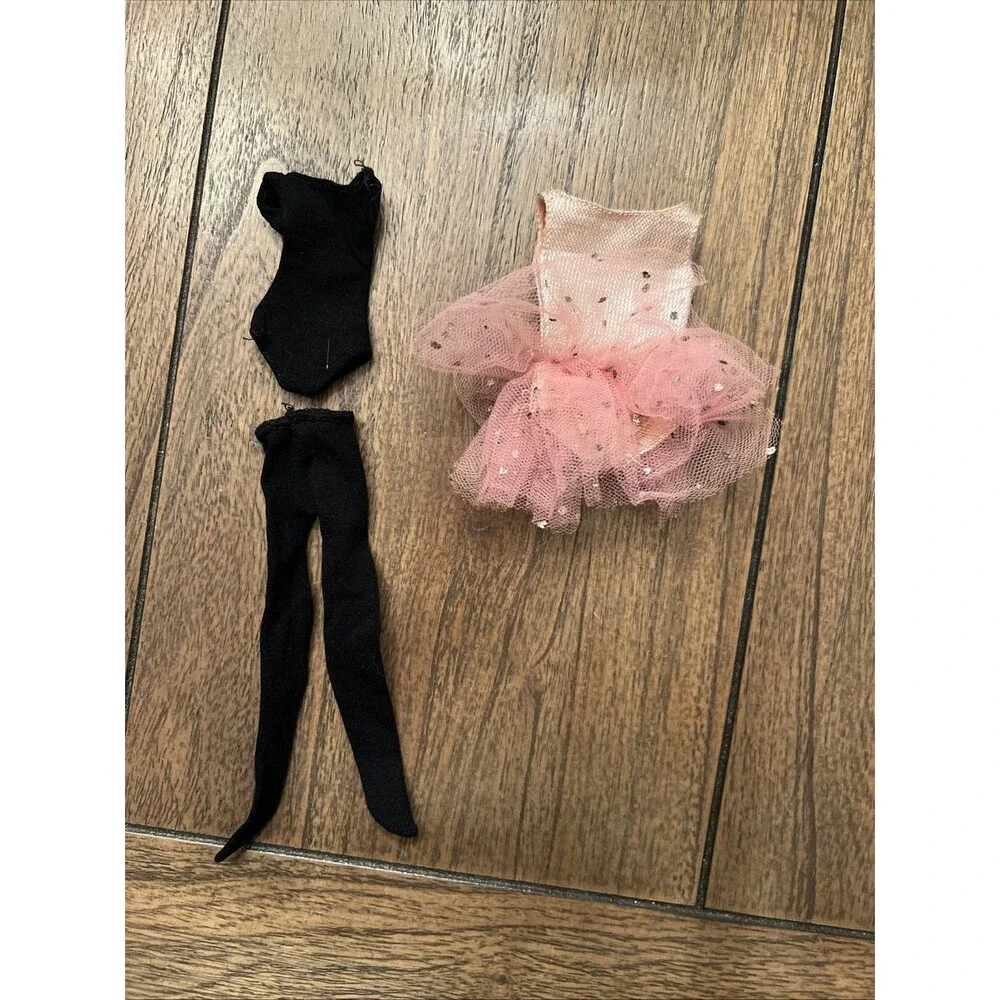 Barbie: Skipper 1964 